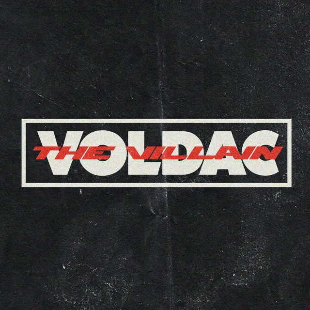 Voldac the Villain