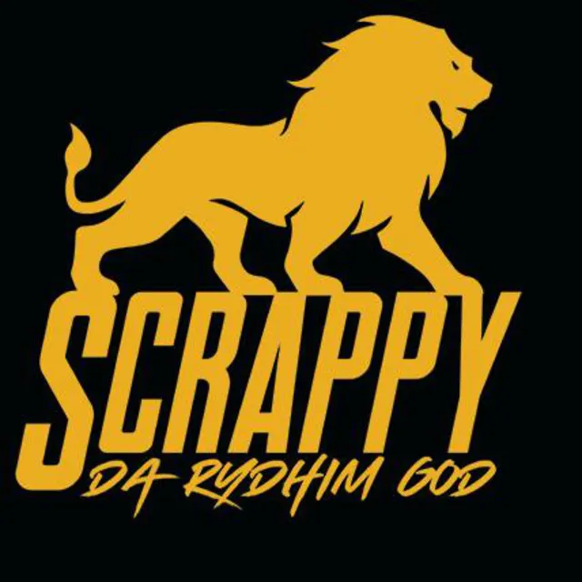 Scrappy da Rydhim God