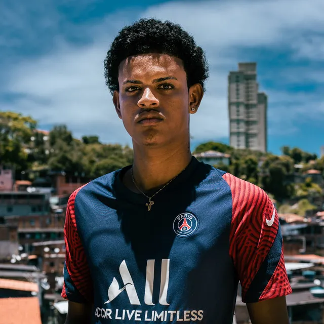 Vitinho do Kabé