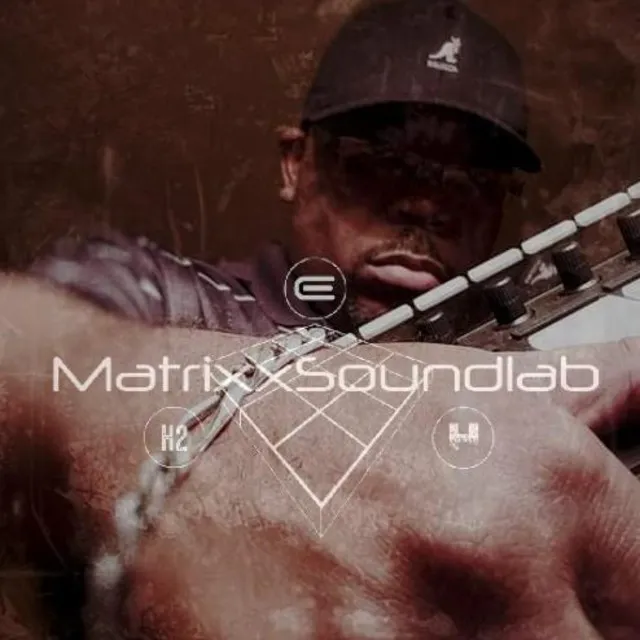 MatrixxSoundlab