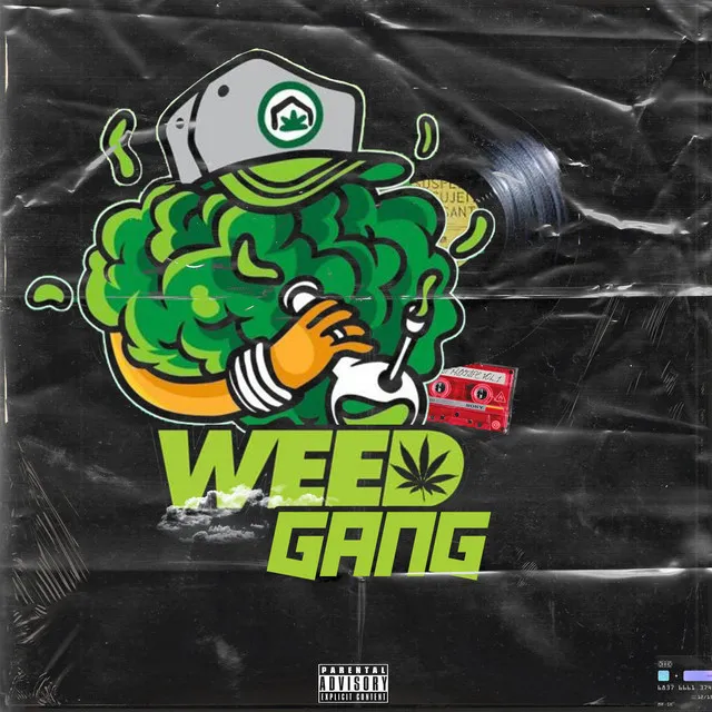 WeedGangRecords