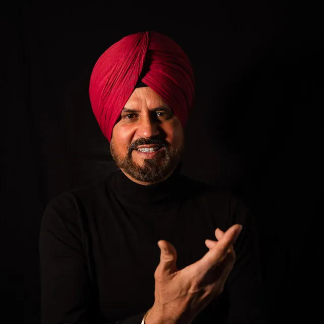 Kebi Dhindsa