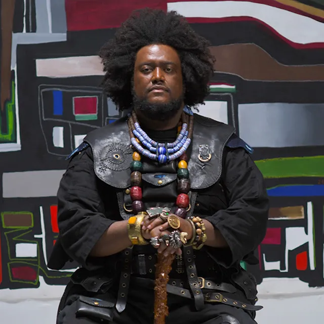 Kamasi Washington