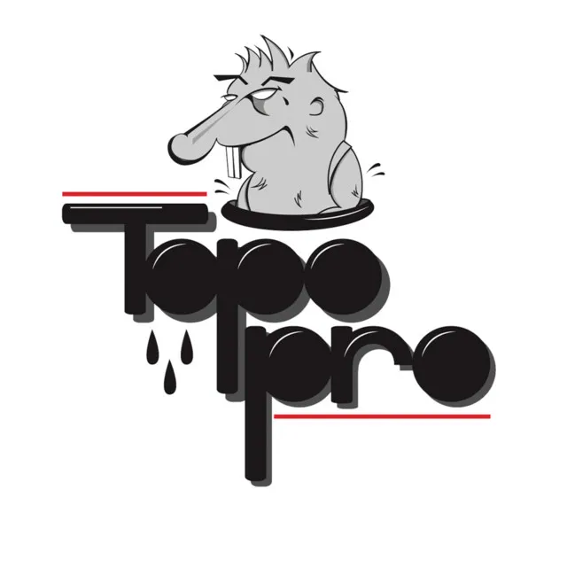 Topo Pro