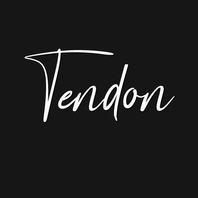 Tendon