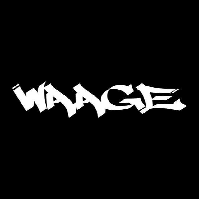 Waage