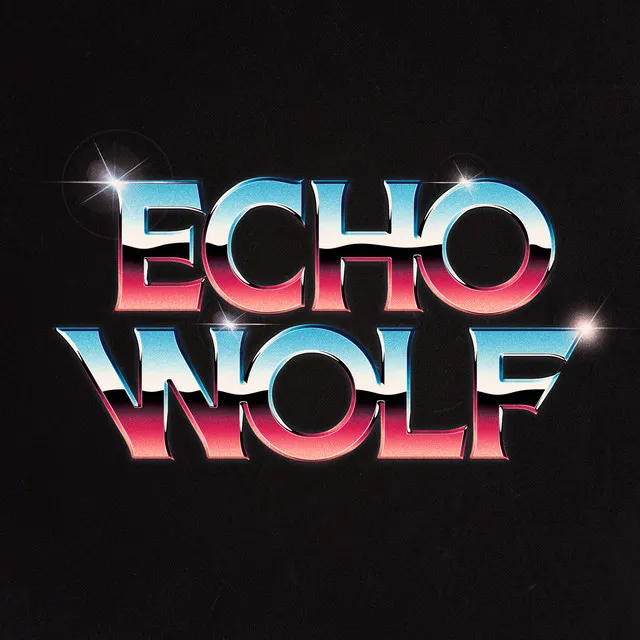 Echo Wolf