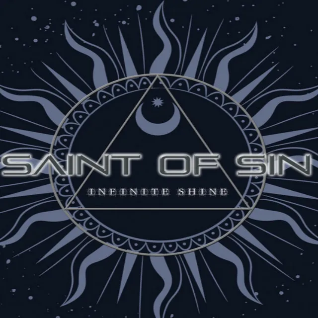 Saint Of Sin