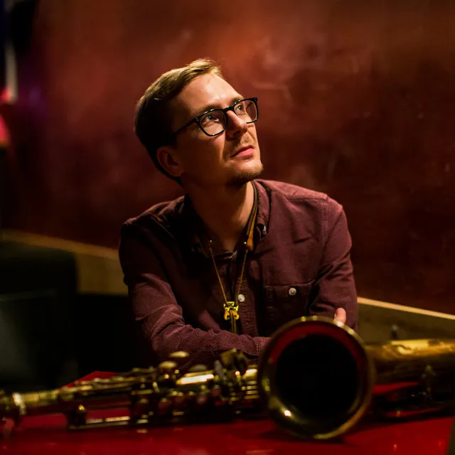 Matt Anderson Quartet