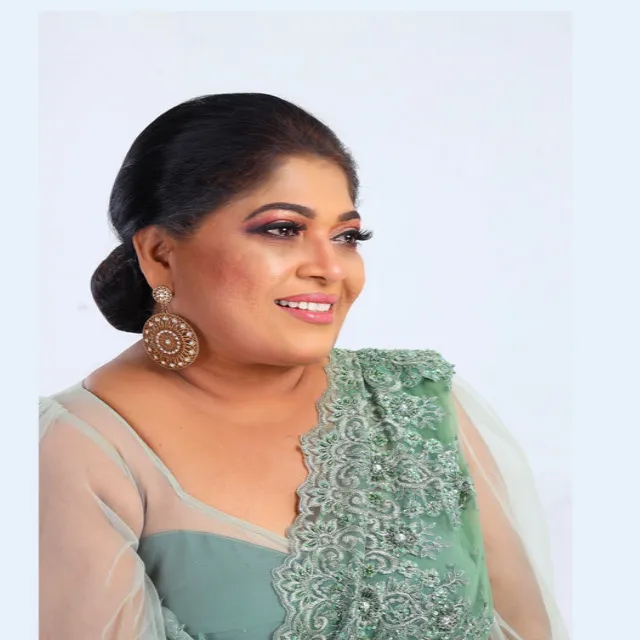 Chandralekha Perera