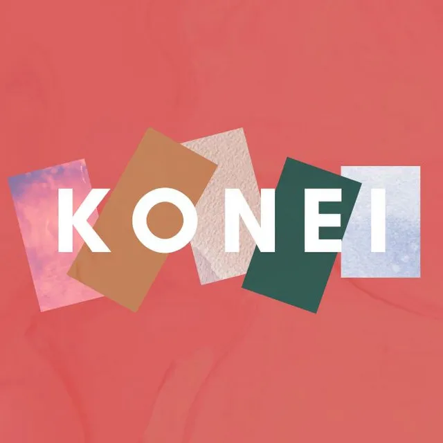 KONEI