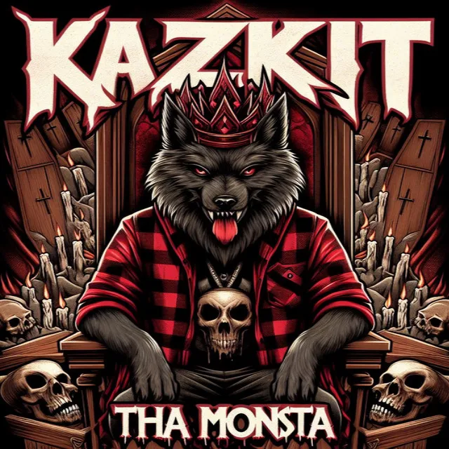 Kazkit Tha Monsta