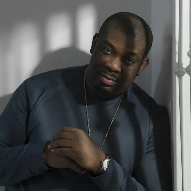 Don Jazzy