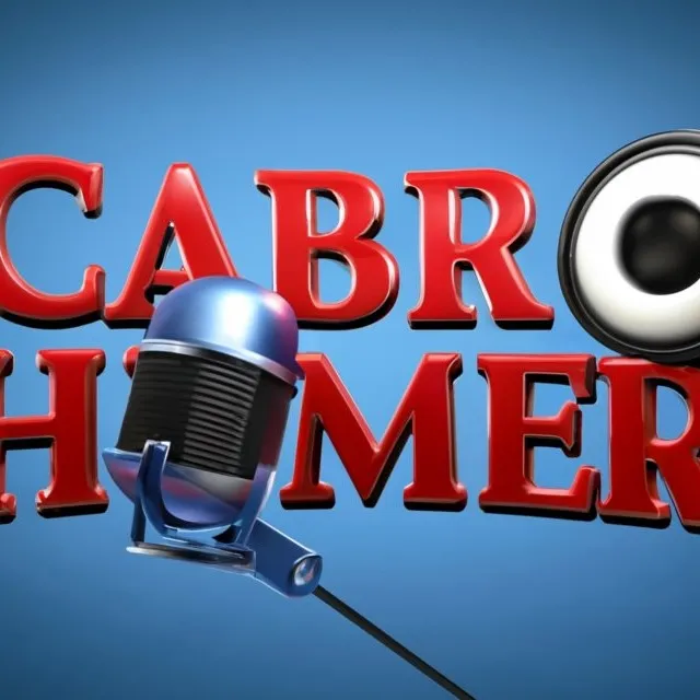 Cabro Homer