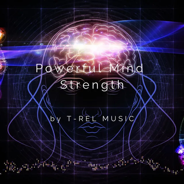 Powerful Mind Strength