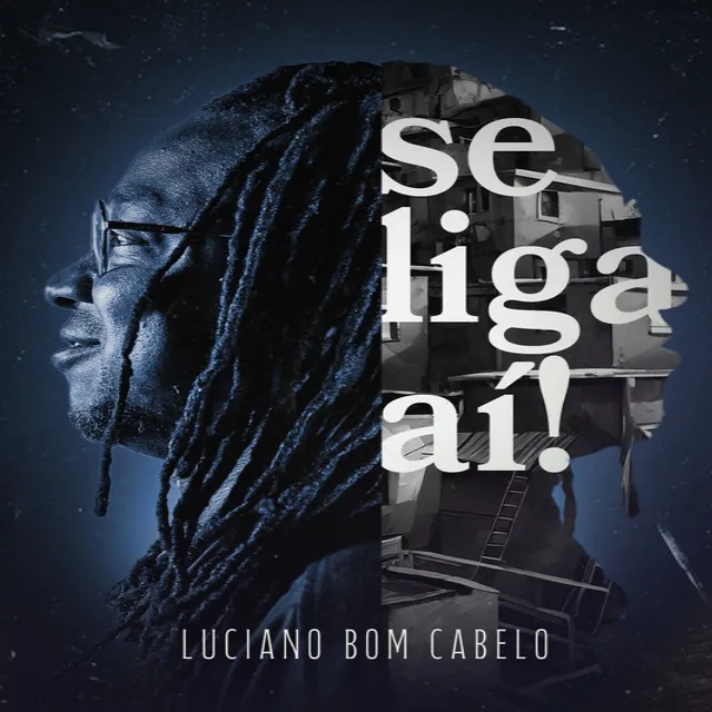 Luciano Bom Cabelo