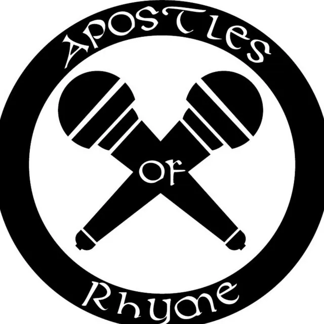 Apostles Of Rhyme