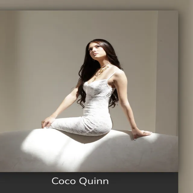 Coco Quinn