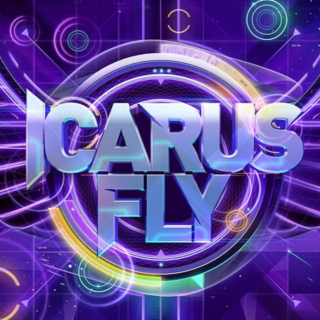 Icarus Fly