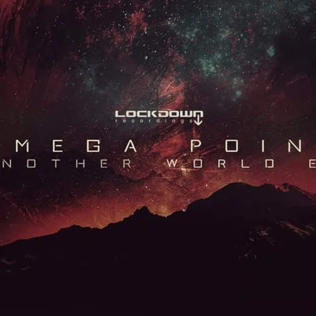 Omega Point