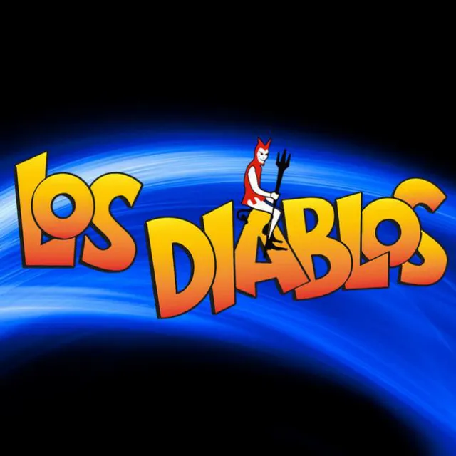 Los Diablos