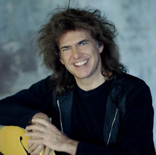 Pat Metheny Group