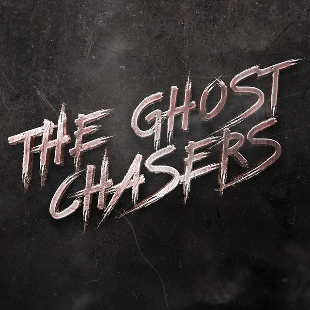 The Ghost Chasers