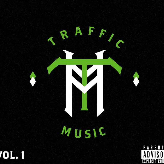 Traffic Music Records