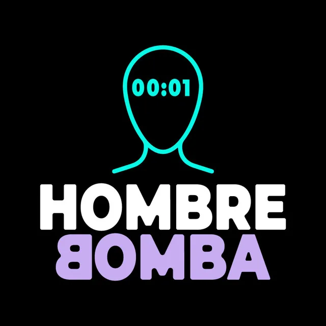 Hombre Bomba