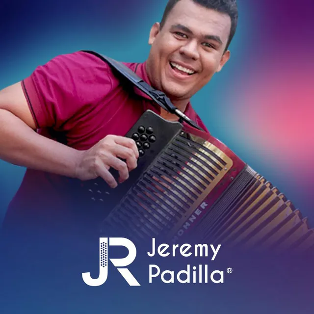 Jeremy Padilla R