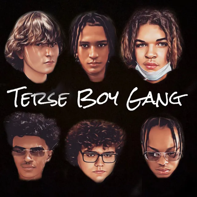 Terse Boy Gang