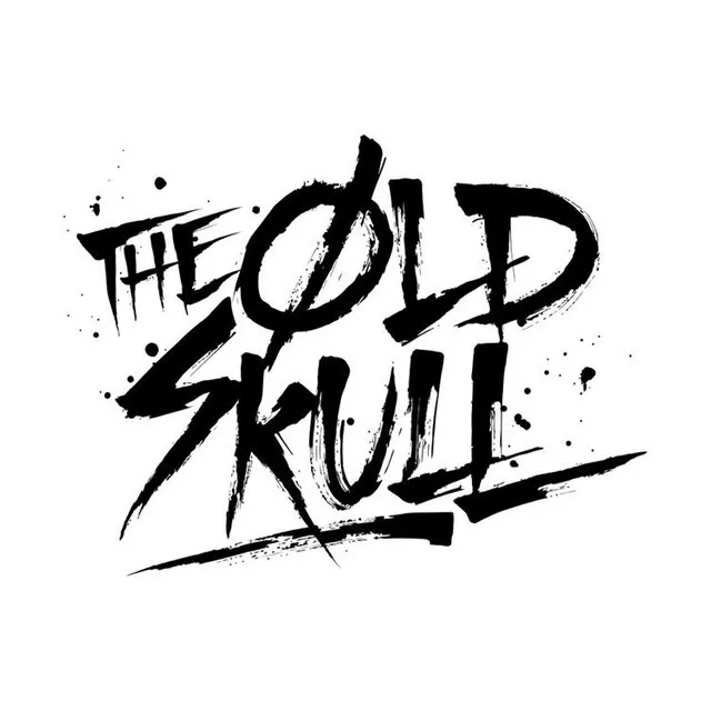 The Old Skull