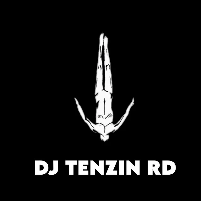 DJ TENZIN RD