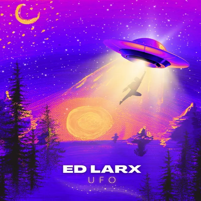 Ed Larx