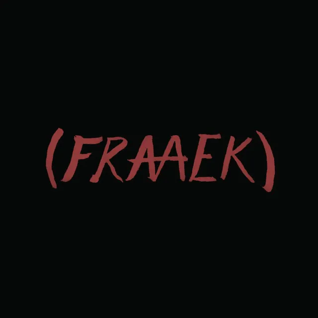 Fraaek