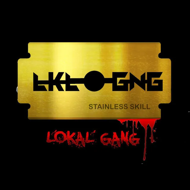 Lokal Gang