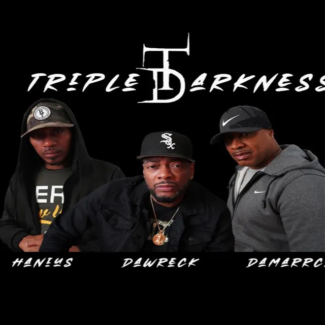 Triple Darkness