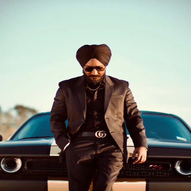 King Dhaliwal