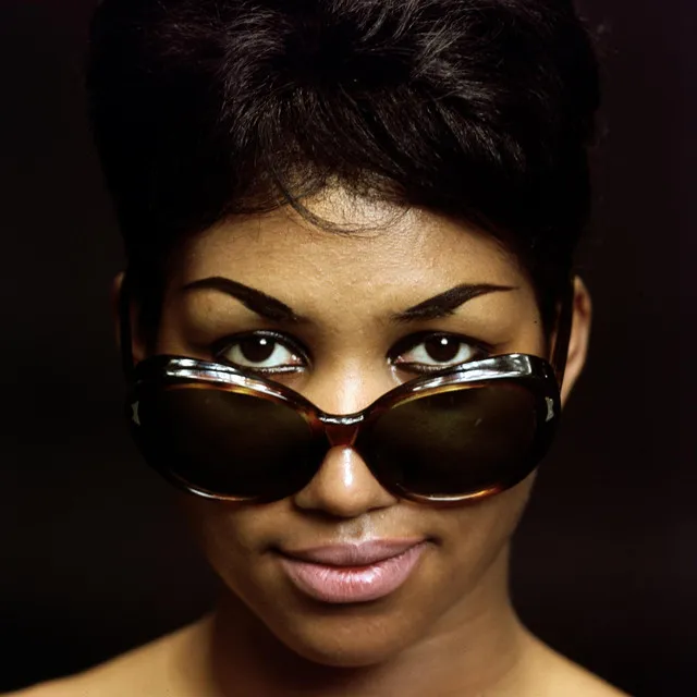 Aretha Franklin