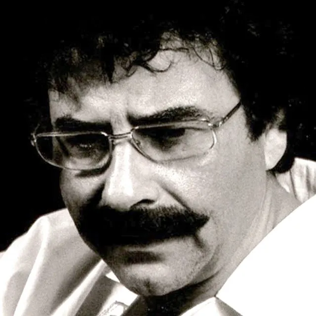 Alireza Eftekhari