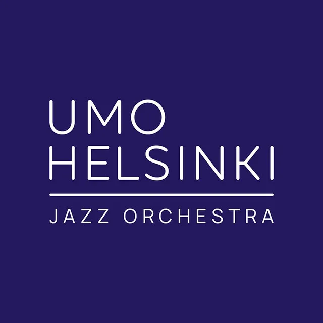 UMO Helsinki Jazz Orchestra