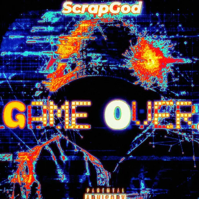 ScrapGod