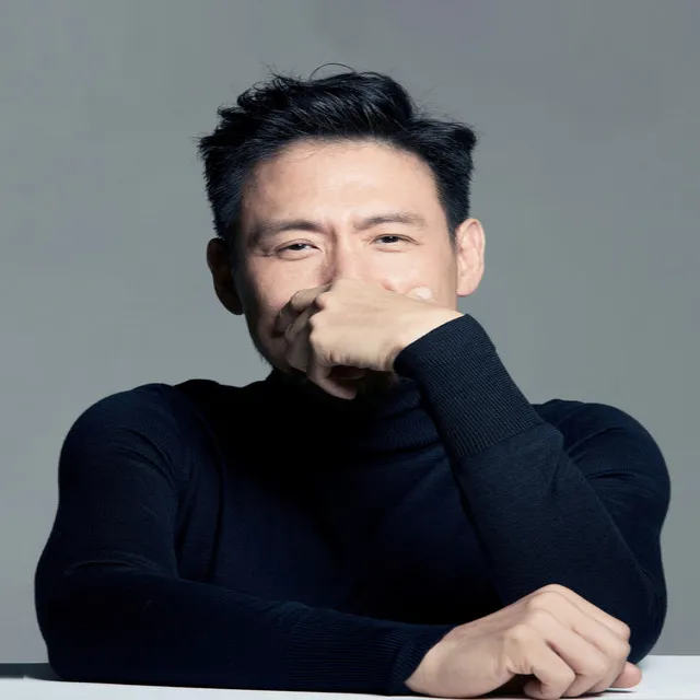 Jacky Cheung