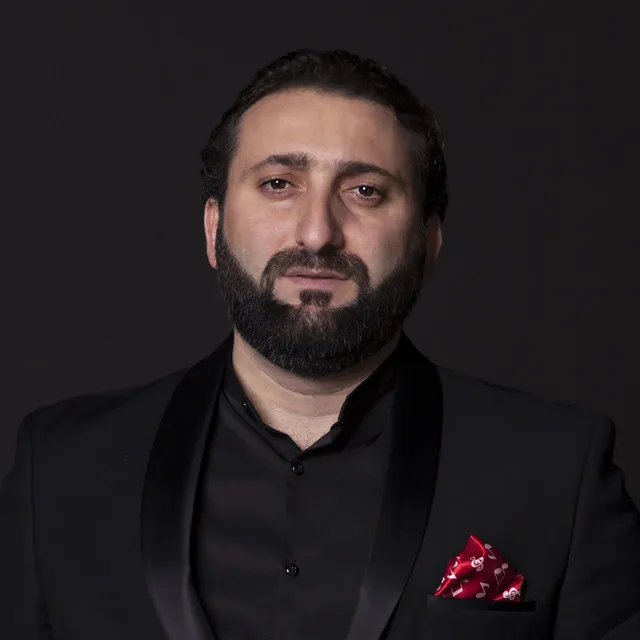 Soso Hayrapetyan