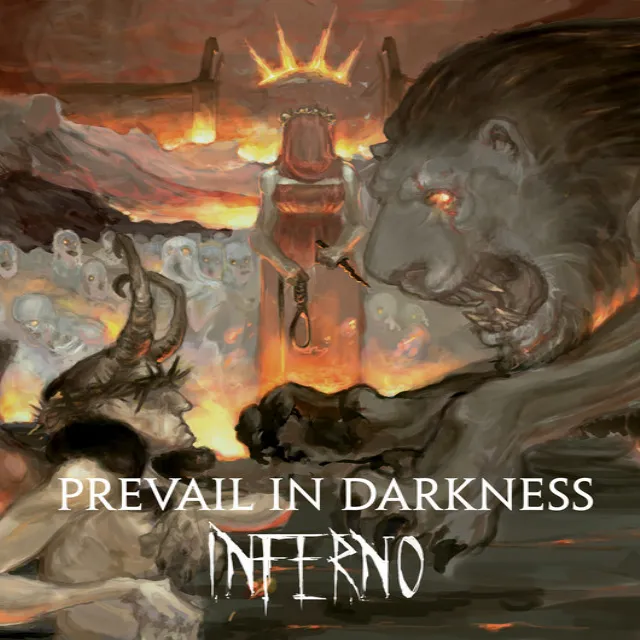 Prevail in Darkness