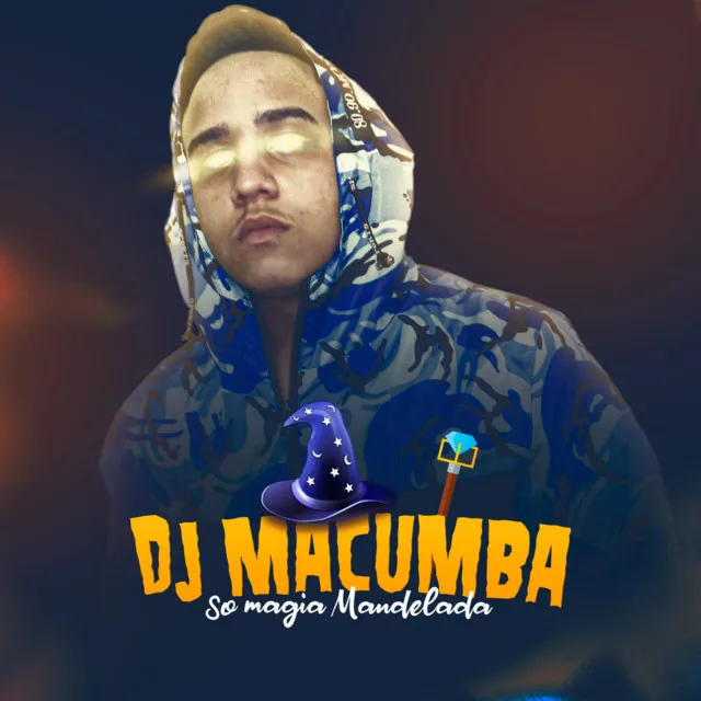 DJ Macumba