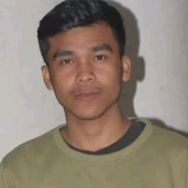 Biswanath Reang