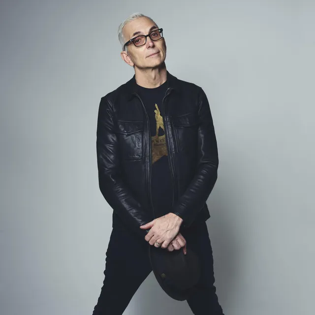 Art Alexakis