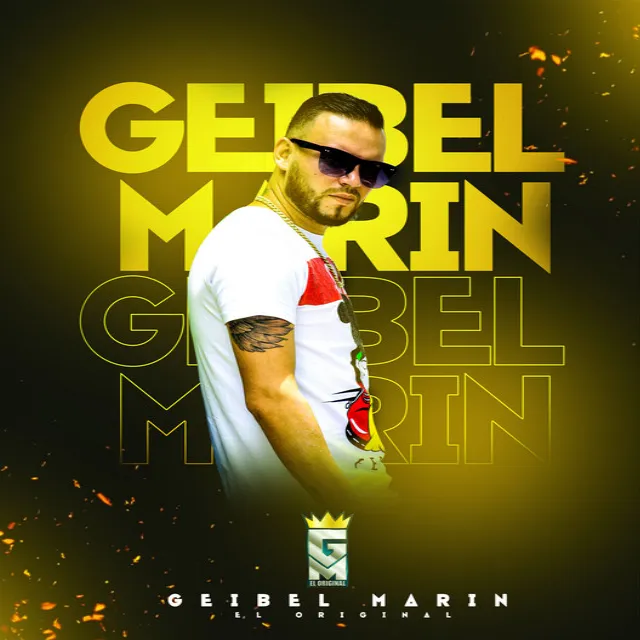 Geibel Marin GT