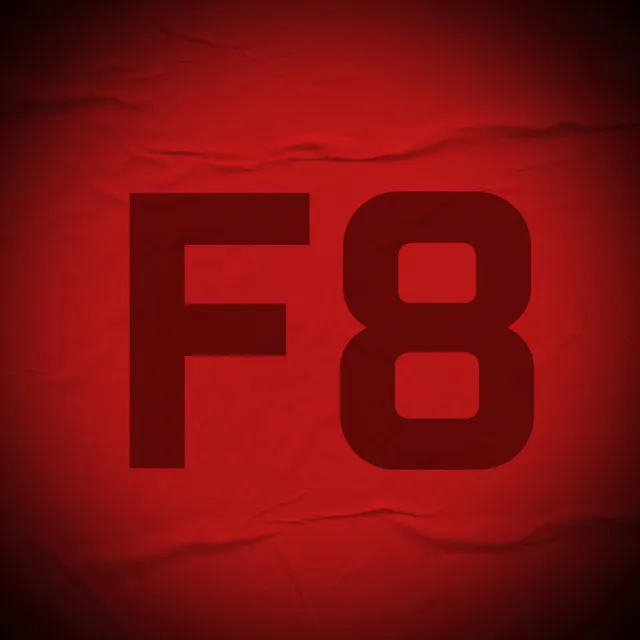 F8